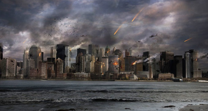El hombre que predijo el Apocalipsis para el pasado sábado explica por qué el mundo todavía existe
