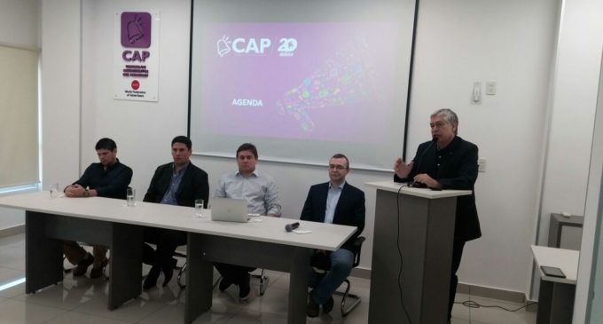 Cámara de Anunciantes del Paraguay presenta taller de optimización de herramientas para inversión en medios