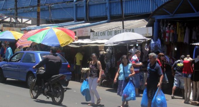 Calurosa despedida del invierno