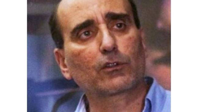 Balmelli aprueba alianza con Frente Guasu, pero cuestiona procedimiento de elección