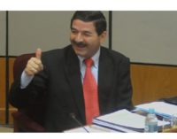 El senador Carlos Núñez anuncia que encarará internas coloradas con movimiento propio