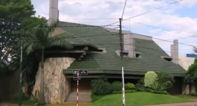 Secretaría de Cultura declara de valor patrimonial a 15 viviendas del arquitecto Pindú