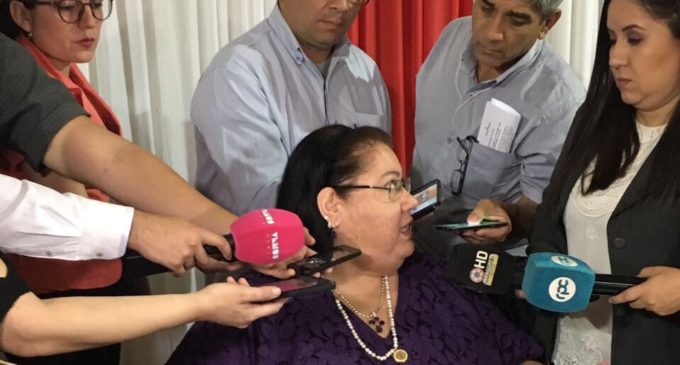 Paraguay fortalece sistema de vigilancia epidemiológica