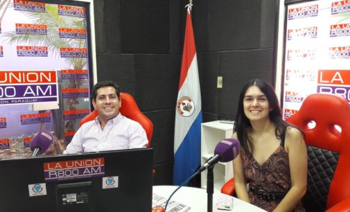 Gramo: Nueva edición del ciclo de charlas inspiradoras