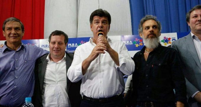 Partido Revolucionario Febrerista y Avanza País, abiertos a sumarse a alianza PLRA – Frente Guasu