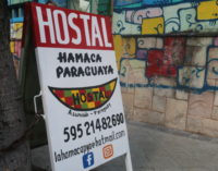 El boom de los hostales y posadas turísticas