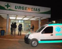 Joven mata a su padre de una puñalada