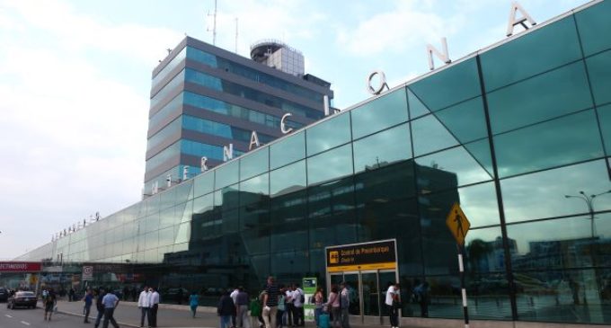 Esperan llegada de paraguayo a Lima para que preste declaración