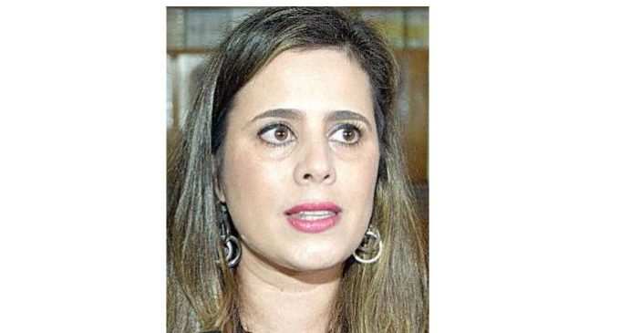 El Consejo de la Magistratura no sirve para nada, asegura Kattya González