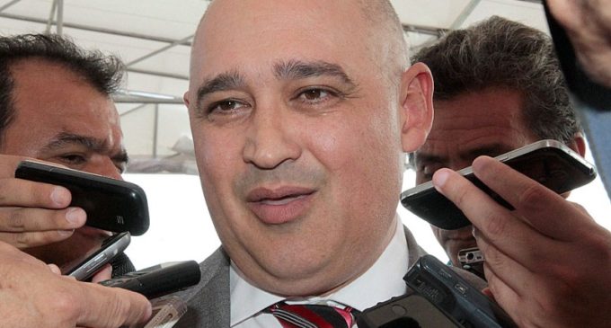 Ludovico Sarubbi, Titular de Essap, renunció al cargo “por motivos personales”