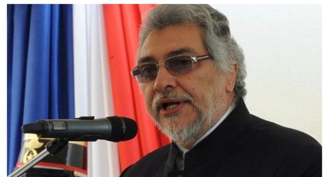 A Lugo le preocupa marcada polarización en PLRA