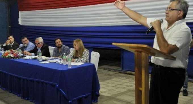 PLRA presentará denuncias contra jueces electorales ante Jurado de Enjuiciamiento