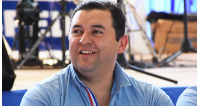 Líder Amarilla garantiza: “El 22 de abril de 2018 se dará una nueva victoria liberal en Central”