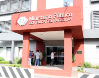 Funcionarios del Ministerio Público, en huelga a nivel país en reclamo de reajuste salarial