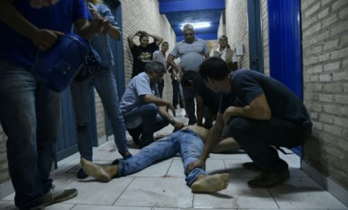 PLRA repudia pedido de prórroga por parte de Fiscalía en caso Rodrigo Quintana