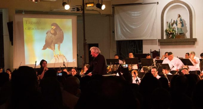 Conciertos populares gratuitos de la OSCA