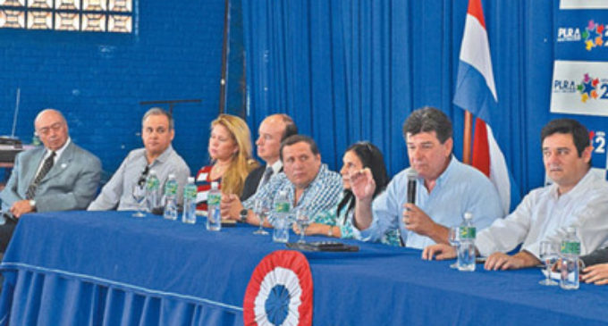 TSJE otorga cupo a llanismo en TEI liberal