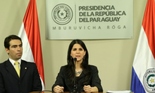 Cartes designa a nueva ministra para Juventud