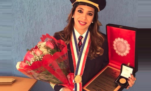 Piloto paraguaya renuncia por acoso