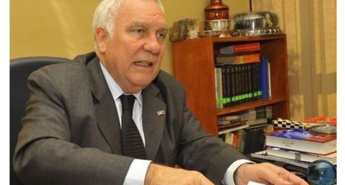 La propuesta del Frente Guasu sería aceptada por PLRA, dice Saguier