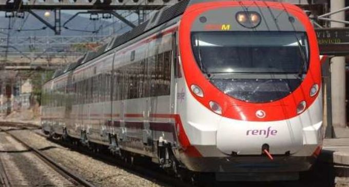 Ferrocarriles del Paraguay continuará con proyecto de Tren de Cercanías, a pesar de pretensiones de MOPC