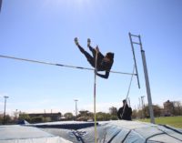 Campeonato de la Familia Atlética culmina en Paraguarí y Encarnación