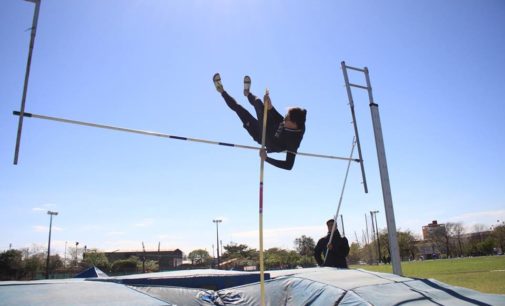 Campeonato de la Familia Atlética culmina en Paraguarí y Encarnación