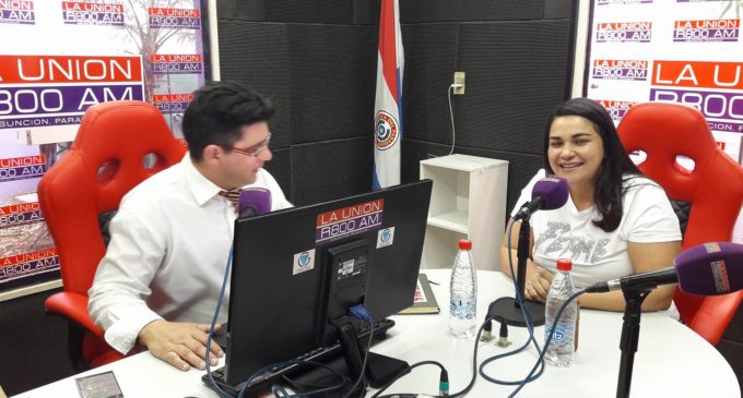 Gobernación: Se suma una nueva candidatura colorada
