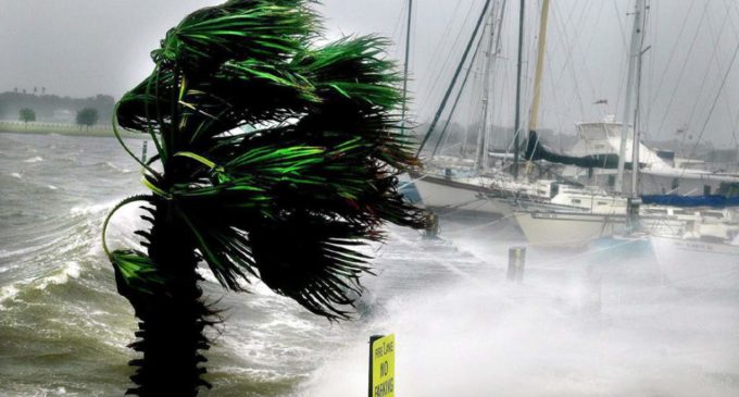 Huracán Irma: No hay reportes de paraguayos afectados en la zona