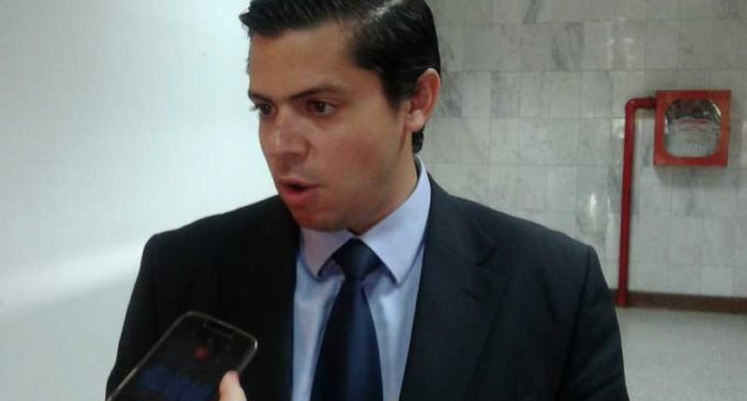 Repudian rechazo de Fiscalía de investigar llamadas entre excomandante de Policía Nacional y entorno de HC