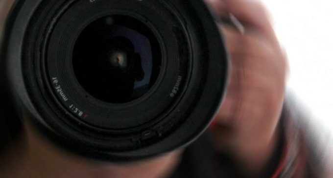 Utilizan la fotografía para rehabilitar a pacientes psiquiátricos