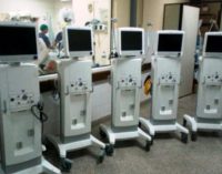Nuevos respiradores de alta tecnología para Hospital de Caacupé