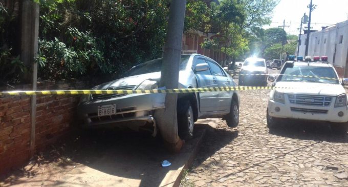 Interior asegura haber desarticulado banda de “tortoleros” y “asalta-buses”