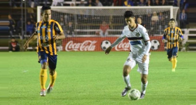 Hoy se abre la décima fecha del Clausura