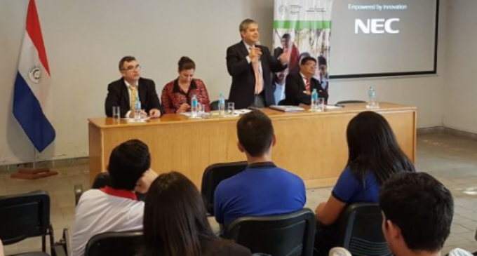 MEC llama a estudiantes a mesa de diálogo