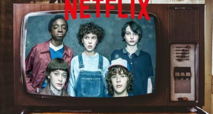 Estrenos de Netflix para octubre