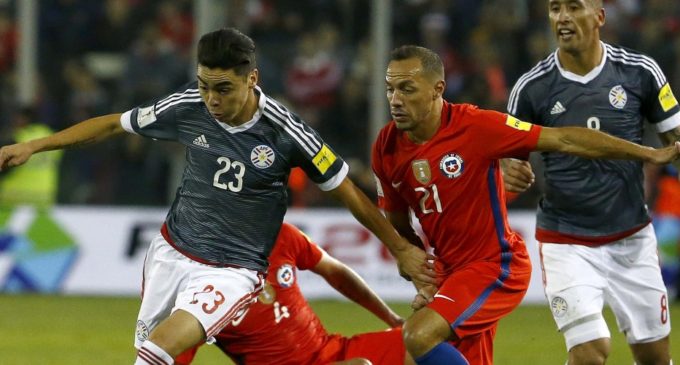 Los convocados del Chiqui para el último combo
