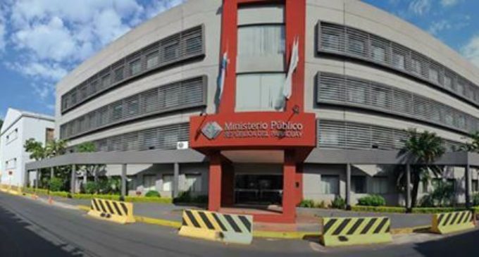 Confirman condena a funcionario del MAG
