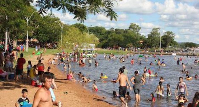 Playas y balnearios requieren licencia ambiental para ser habilitadas