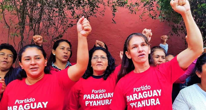 PPP pide liberación de Genaro Meza