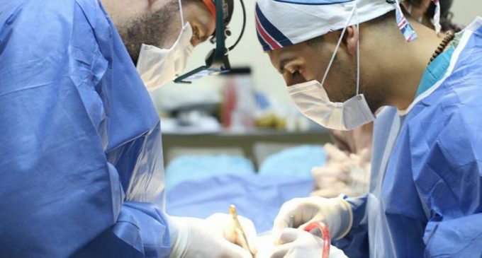 Ñemyatyrô cambiará un centenar de vidas con cirugías reconstructivas