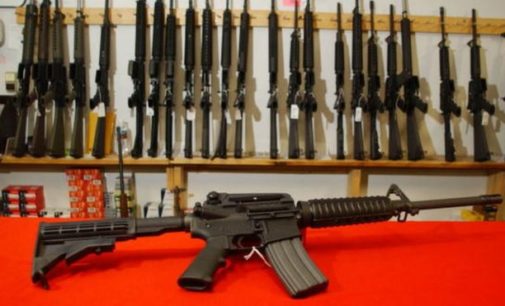 “Bump stock”, ¿cómo actúa el dispositivo que usó el atacante de Las Vegas para disparar tantas balas en pocos minutos?