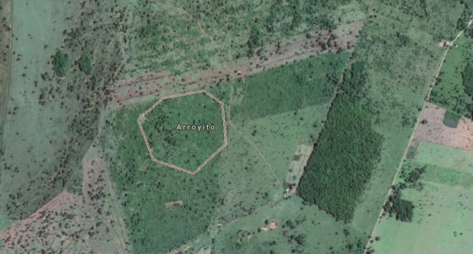 Sospechan que ataque en estancia de Arroyito fue hecho por el “Ejército del Mariscal López”