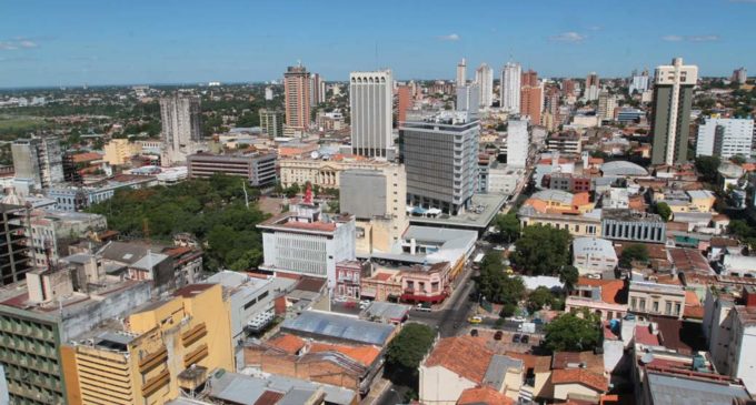Construirán departamentos para personas de nivel medio en la capital