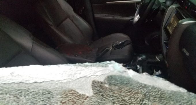 Tiroteo en Asunción: Confirman segunda muerte