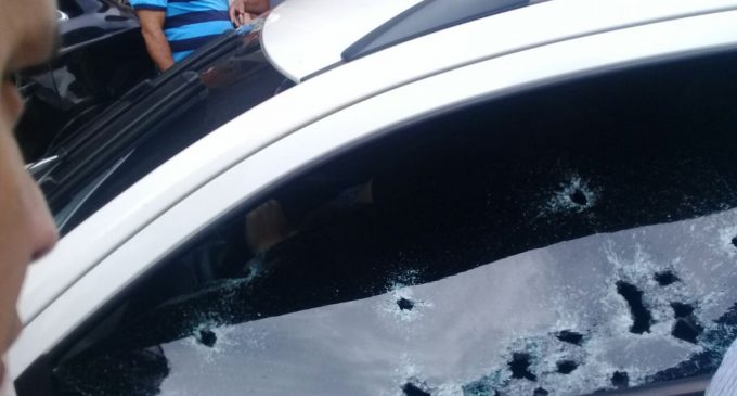 Persecución y muerte en Pedro Juan Caballero