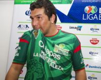 Salvador Cabañas volverá a jugar en México