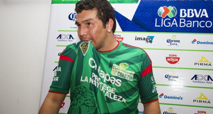 Salvador Cabañas volverá a jugar en México