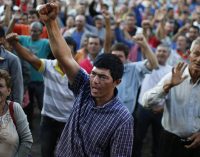 Campesinos retomarán movilizaciones en Asunción