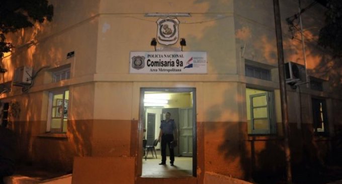 Detenidos por el atentado en Asunción declararán hoy